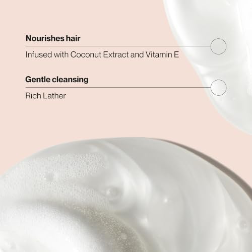 Suave Tropical Coconut Shampoo & Cocoa Butter & Shea Deodorant Set