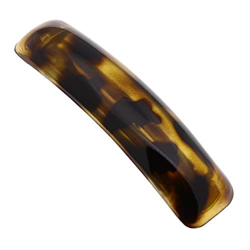 Camila Paris CP2756 Tokyo 3-Inch French Hair Barrette Clip for Girls & Women