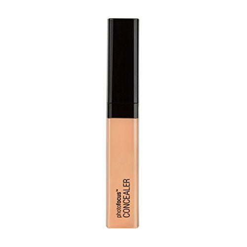 Wet n Wild Photo Focus Concealer - Medium Peach 843B