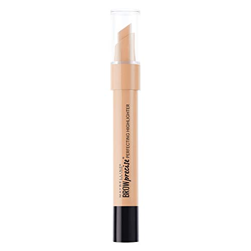 Maybelline Brow Precise Highlighter - Dark, 0.04 oz - Eyebrow Shaping & Highlighting