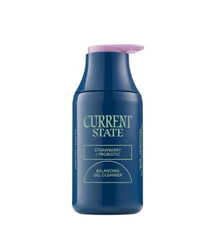 CURRENT STATE Balancing Gel Cleanser for Oily Skin - 5.1 fl oz