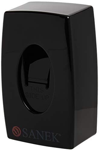 Graham Neck Strip Dispenser for Medical & Spa Use | 1 Count