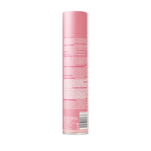 Cake Beauty The Big Wig Dry Texture Spray - Vegan Hair Styler