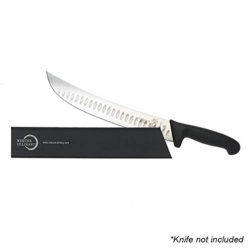 Mercer Culinary 12.5 Inch Knife Guard - Durable Blade Protector