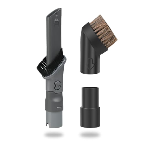 2-in-1 Vacuum Attachments for Shark Rocket & Rotator Models