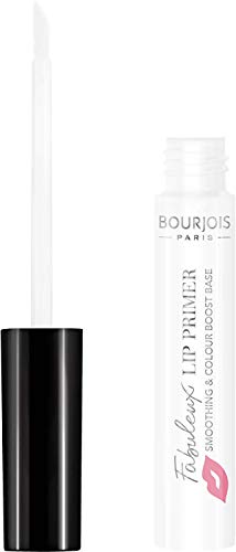 Bourjois Fabuleux Lip Primer - Blurring & Smoothing Lip Base