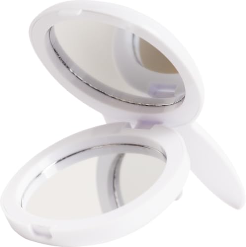 The Crème Shop Miffy Compact Mirror - Dual-Sided HD Design