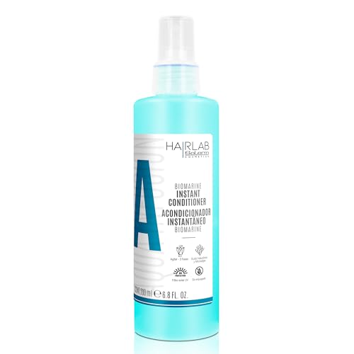Biomarine Leave-In Conditioner for Dry Hair with Marine Algae & Hyaluronic Acid 200 ml