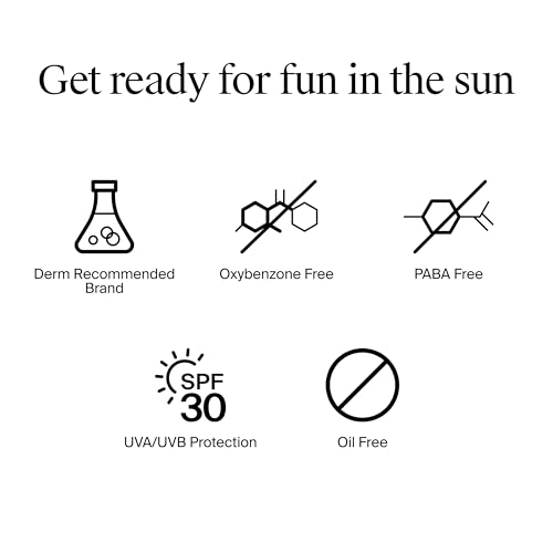Neutrogena Beach Defense Sunscreen Lotion SPF 30, 6.7 fl oz - Water-Resistant UVA/UVB Protection