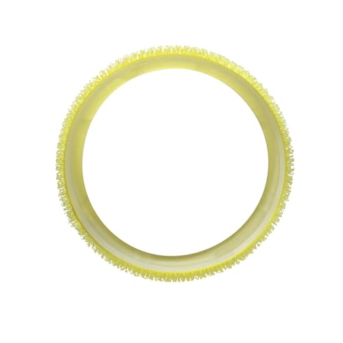 Drybar High Tops Self-Grip Hair Rollers, 6 Pack for Volume