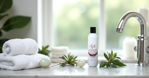 DPL Skin Softening Lotion - 8 oz Non-Greasy Daily Moisturizer