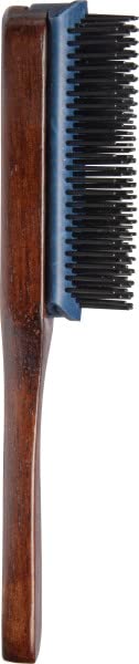 Diane Oak Wood Curl Defining Brush for Thick Curly Hair - D9741