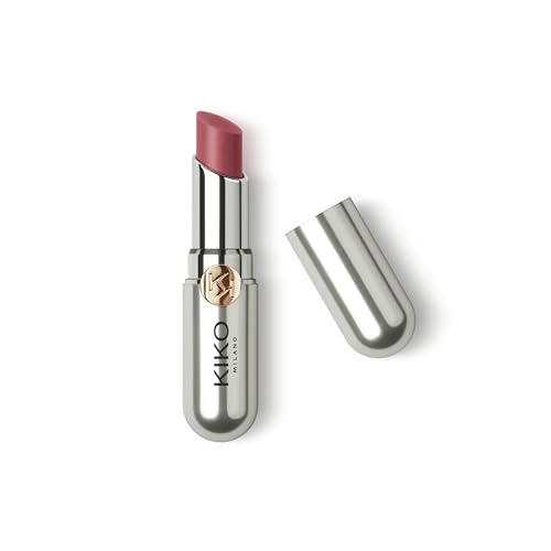KIKO Milano Moisturizing Coloured Lip Balm with Fruity Aroma