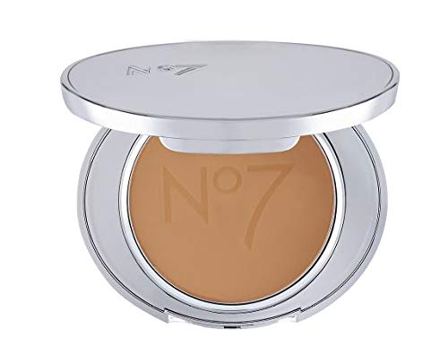 Lift & Luminate Finishing Powder - Translucent Setting Powder for Flawless Makeup Finish