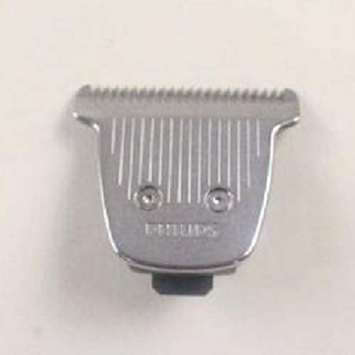 Philips Norelco Hair Trimmer Replacement Blade - 41mm Compatible with BT5511, MG3750, MG5750, MG7750, MG7770, MG7790, MG7791