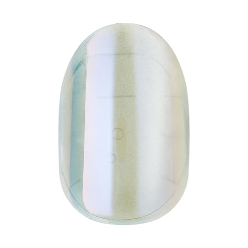 Impress ColorFX Press On Nails Kit - Sour Love, Pearlescent Finish