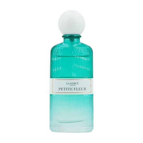 La Source Petite Fleur Eau de Parfum for Women - Floral Vanilla, 2 oz