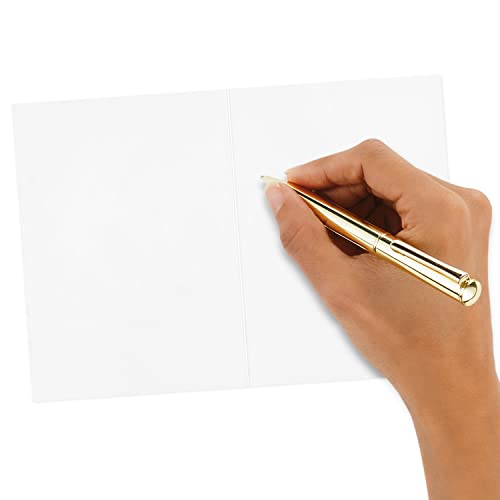 Hallmark Christmas Card Assortment - 36 Mini Cards & Envelopes