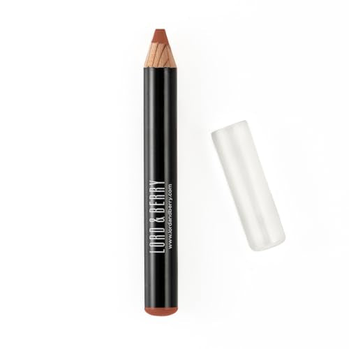 Lord & Berry Maximate Matte Lipstick & Lip Liner in Undressed 3404