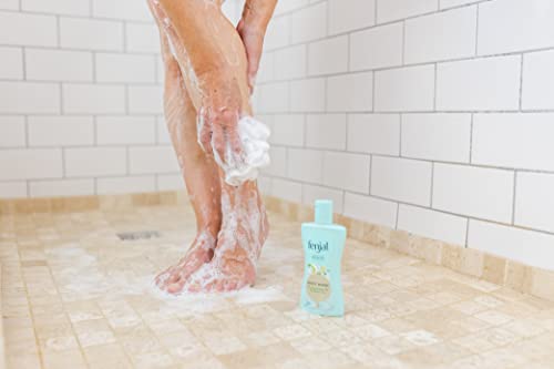 Fenjal Vitality Body Wash 200ml - Revitalising Spa Skincare