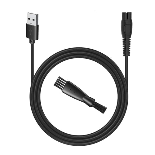 Philips Norelco MG3919 Charger - 3.3ft USB Cable for All-in-One 3000