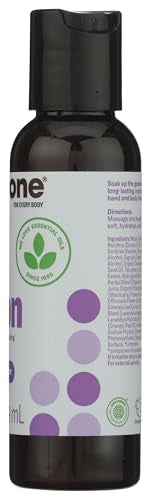Everyone 2-in-1 Lotion - Vanilla & Lavender, 2 oz Travel Size
