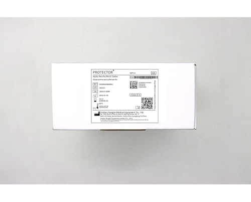 PROTECTOR Dental Gutta Percha Cutter with 4 Sterilizable Tips