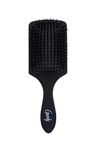 Goody Total Texture Mongongo Oil Infused Detangler Brush