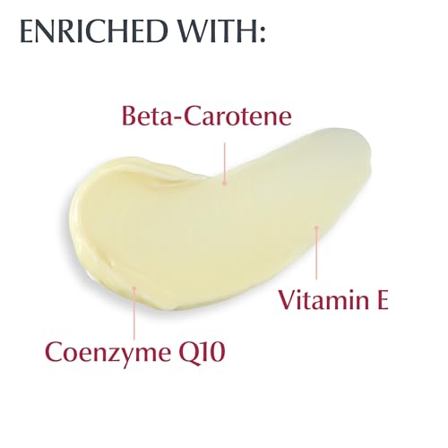 Eucerin Q10 Anti-Wrinkle Face Cream, 1.7 Oz Jar for Sensitive Skin