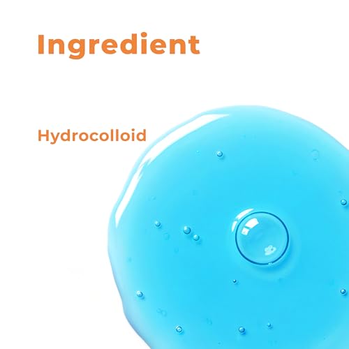 PatchRx Hydrocolloid Acne Pimple Patches - 240 Count