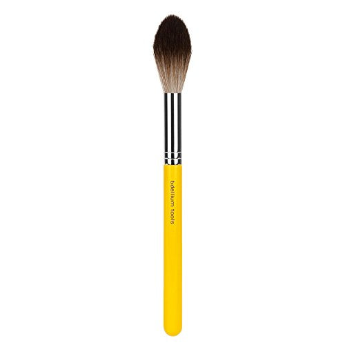 Bdellium Tools Studio Series 941 Tapered Makeup Brush for Highlighter & Finishing
