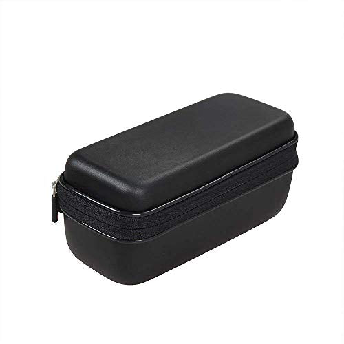 Hermitshell Hard Travel Case for Remington F5 Power Series Foil Shaver