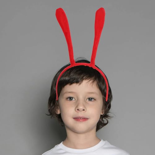 Holibanna Bee Antenna Headband for Kids - Fun Costume Party Accessory