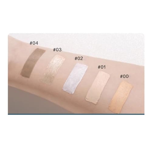 Double-Ended Contour Highlighter Pencil 00# - 1 Count