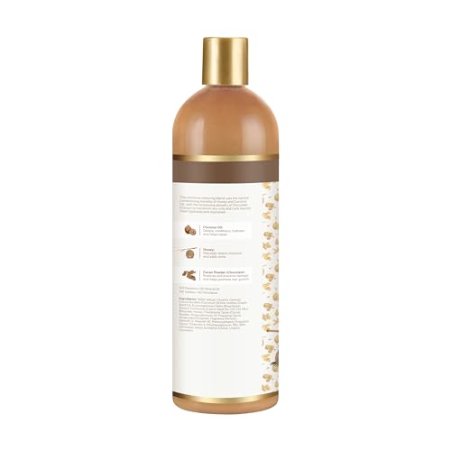 African Pride Moisture Miracle Conditioner for Coils & Curls