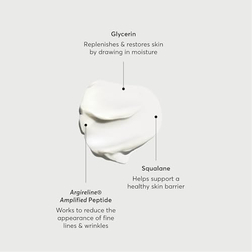 Naturium Multi-Peptide Eye Cream for Dark Circles & Anti-Aging, 0.5 oz