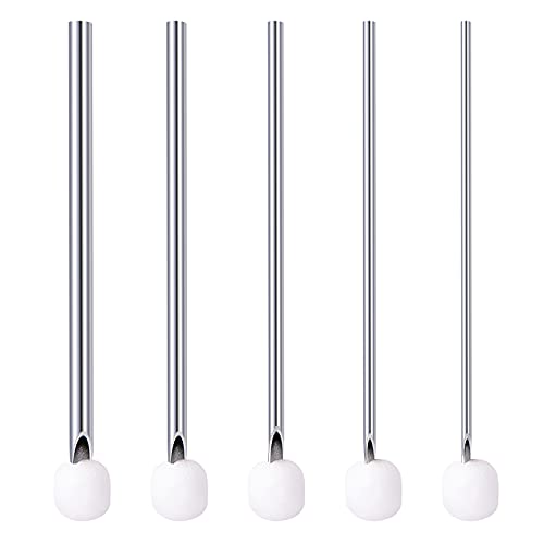 Professional Piercing Clamp Kit with 20 Surgical Stainless Steel Needles