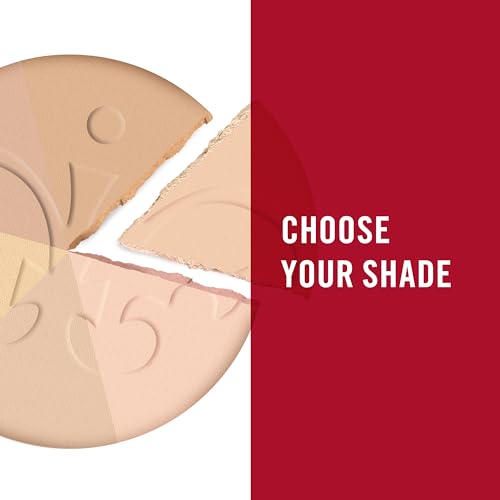 Rimmel London Stay Matte Pressed Powder - 004 Sandstorm, 0.49oz