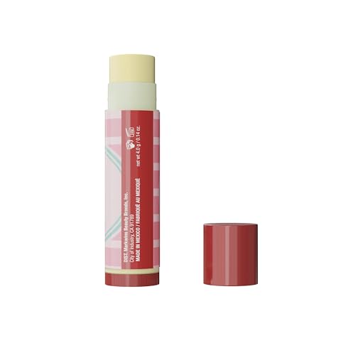 Lip Smacker Holiday Café Lip Balm Trio - Festive Flavor Set