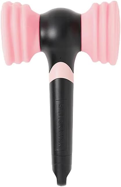 Blackpink Official Lightstick Special Edition - Includes 3 Extra Photocards