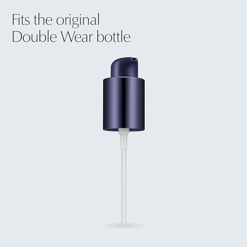 Estée Lauder Double Wear Foundation Pump - Easy Dispensing