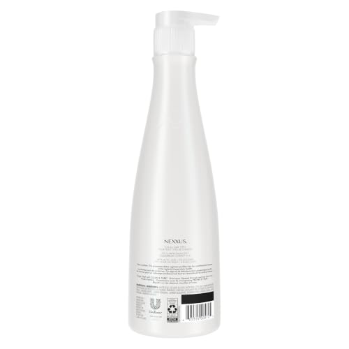 Nexxus Clean & Pure Detox Conditioner 13.5 oz - Fragranced