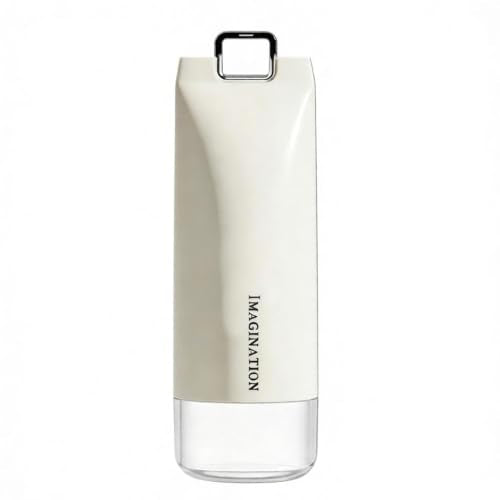 ARFUKA Portable Travel Toothbrush Holder & Toothpaste Case - Leak-Proof