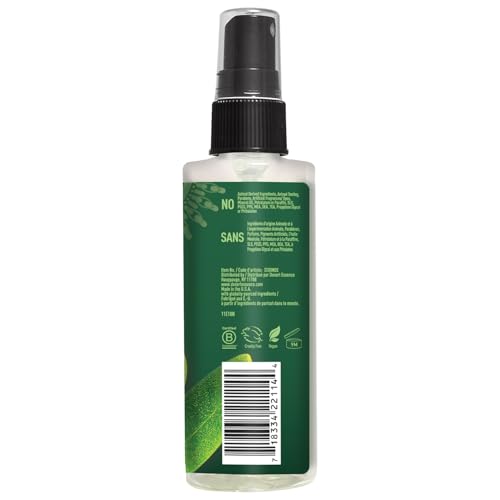 Desert Essence Soothing Relief Spray for Sunburn & Insect Bites - 4 fl oz