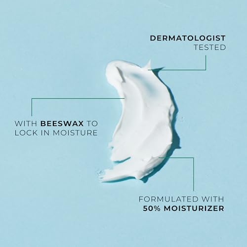 POND'S Fragrance-Free Cold Cream Cleanser - Moisturizing Makeup Remover, 6.1 oz (Pack of 2)
