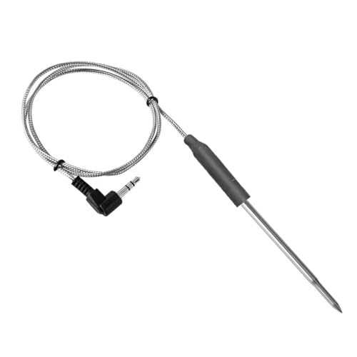 Ninja Replacement Meat Probe for DG551, DG651, Foodi Smart XL Grill