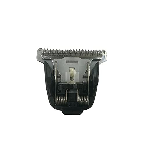 Replacement 41mm T Blade for Philips Norelco Multigroom Trimmer - Extra Wide Design with Oil Bottle