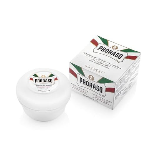 Proraso Shaving Soap