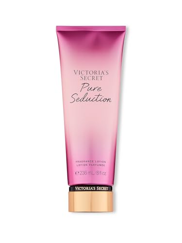 Victoria's Secret Pure Seduction Fragrance Body Lotion - 8 fl oz