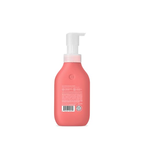 Method Dream Foam Jasmine Sandalwood Foaming Body Wash - 13.5 oz